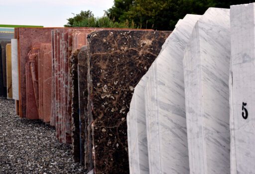 Mermer , Doğal Taş Sektörünün Zirvesi Afyonkarahisar’da Toplanıyor