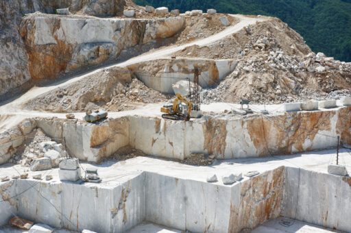 Yıllık 2 milyar dolar döviz kazandıran doğal taş sektörü, MERSEM’25