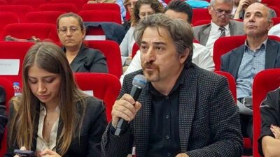 CHP’li Doğanşah Aydın, Aliağa Belediyesi’nin 2026 bütçesinde gelir-gider dengesinin bozulmaması