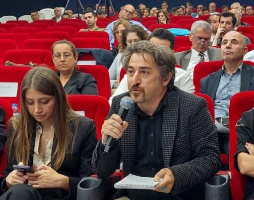 CHP’li Doğanşah Aydın, Aliağa Belediyesi’nin 2026 bütçesinde gelir-gider dengesinin bozulmaması