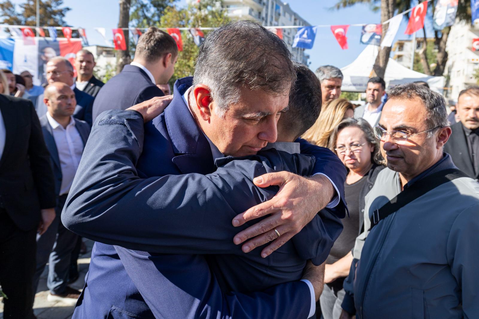 Dünya Bankası kredi vermek istiyor ama engel oluyorlar