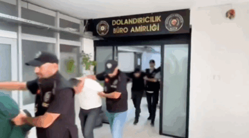 BAKAN YERLİKAYA DUYURDU: 41 İLDE DEV OPERASYON