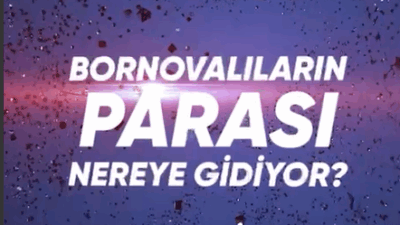 AK Parti Bornova İlçe Başkanı Cihan Dağlıer, Bornova Belediyesi’nin 2026