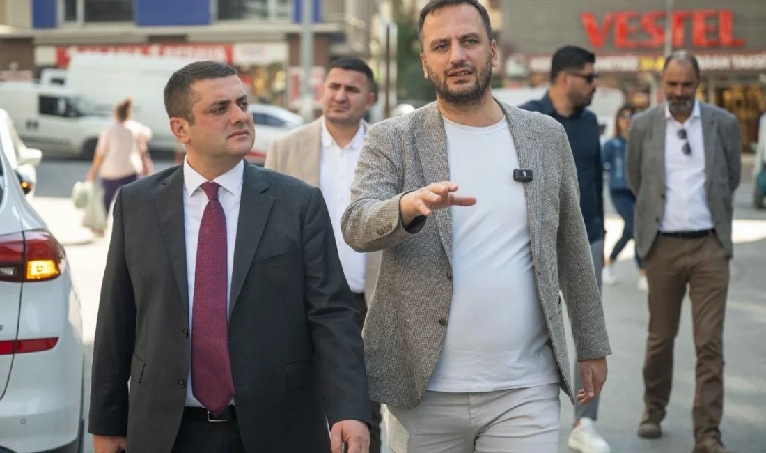 CHP İzmir İl Kongresi öncesi dikkat çeken gelişme! Bornova Belediye