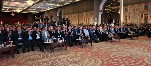 Bilal Saygılı il danışma meclisi