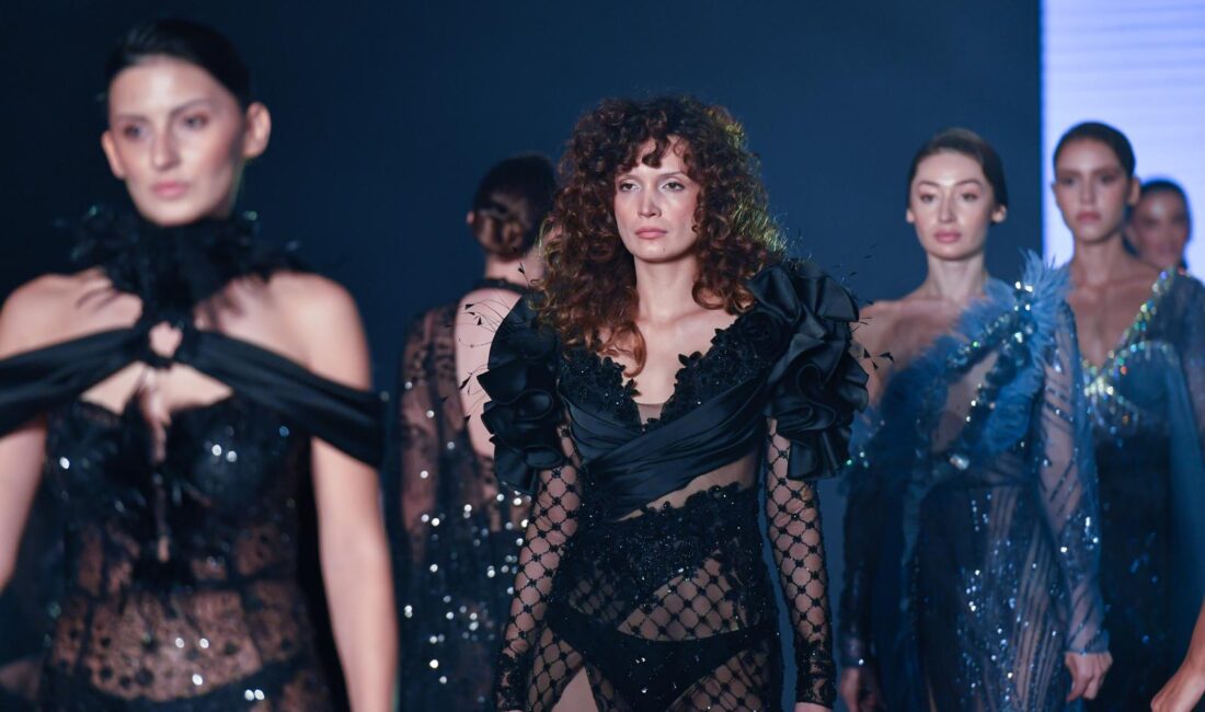 Fashion Prime 2025, 22-24 Ekim tarihleri arasında İzmir’de gerçekleşecek. Tekstil