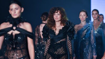 Fashion Prime 2025, 22-24 Ekim tarihleri arasında İzmir’de gerçekleşecek. Tekstil