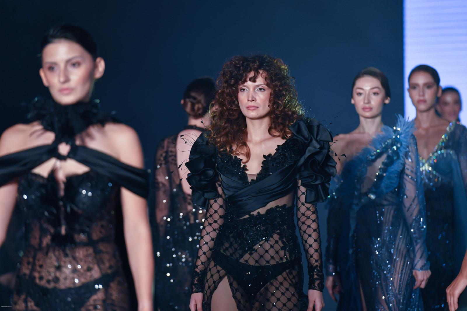 Fashion Prime 2025, 22-24 Ekim tarihleri arasında İzmir’de gerçekleşecek. Tekstil