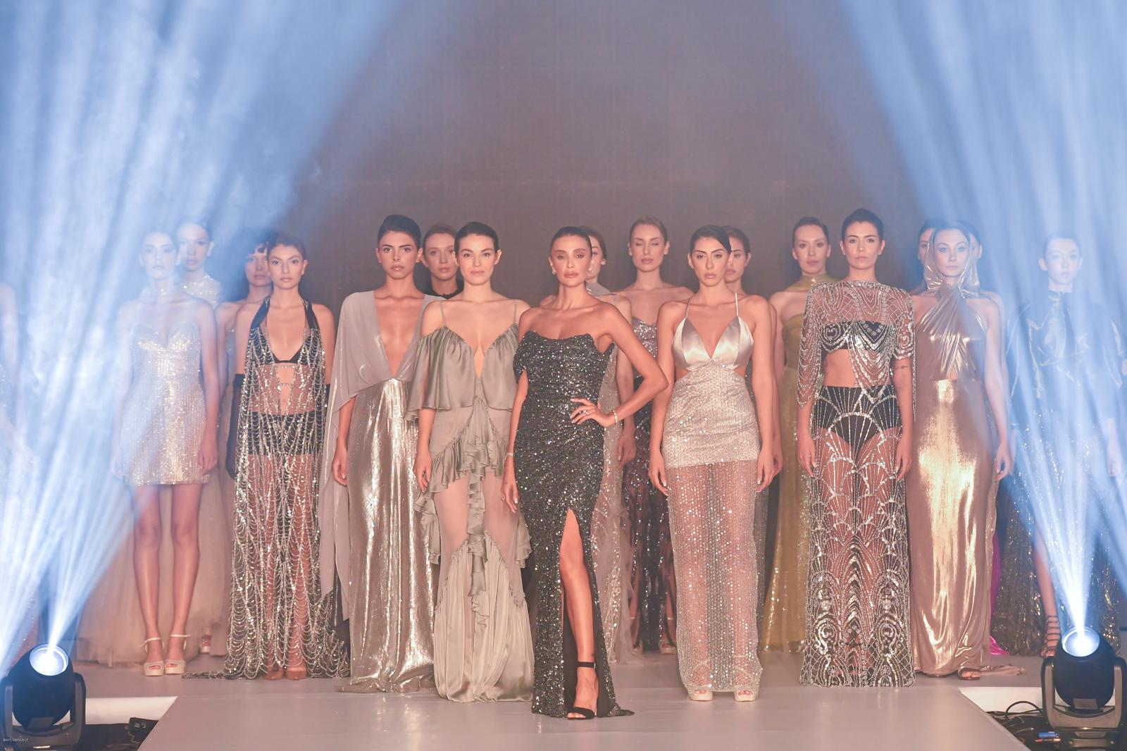 Fashion Prime 2025 Başlıyor Tekstil ve Hazır Giyimin Kalbi İzmir’de Atacak