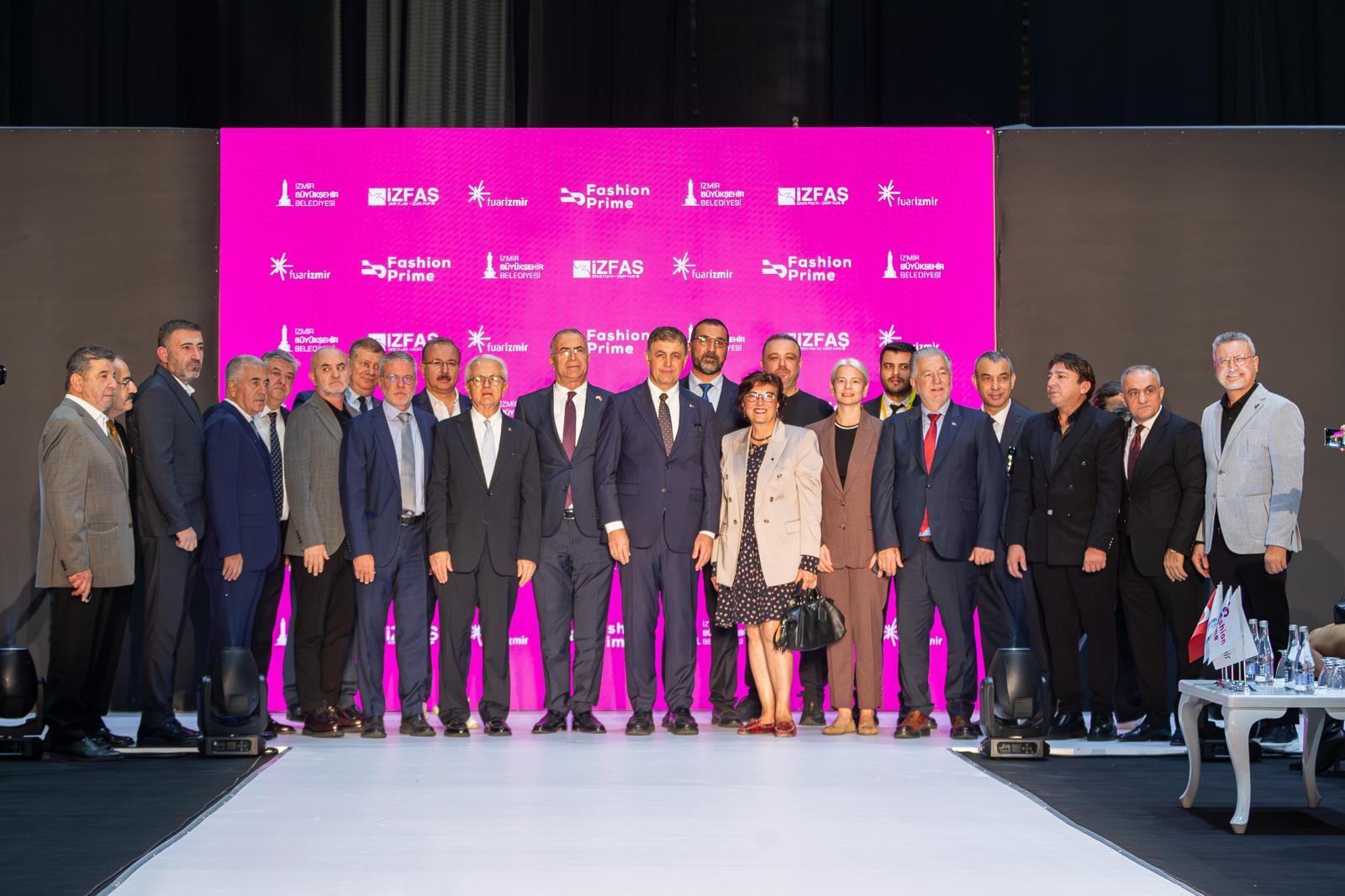 Fuar İzmir’de Çifte Açılış Modanın Kalbi İzmir’de Atıyor 