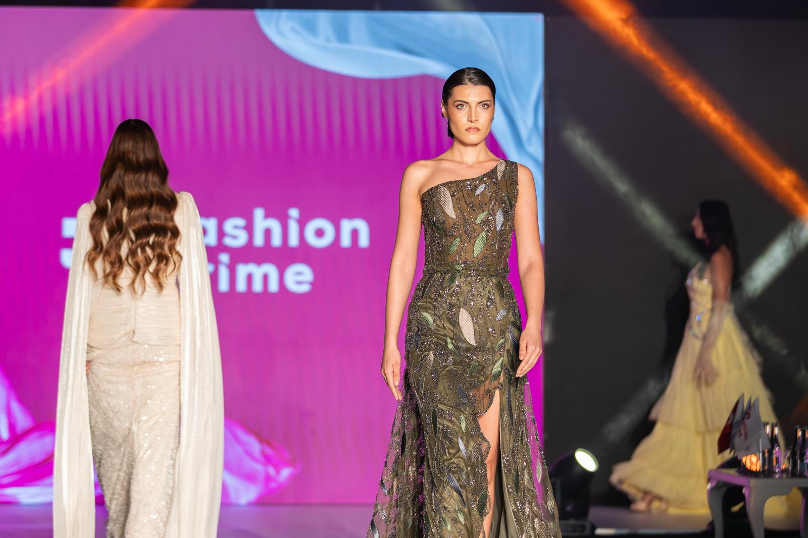 Fuar İzmir’de Çifte Açılış Modanın Kalbi İzmir’de Atıyor 