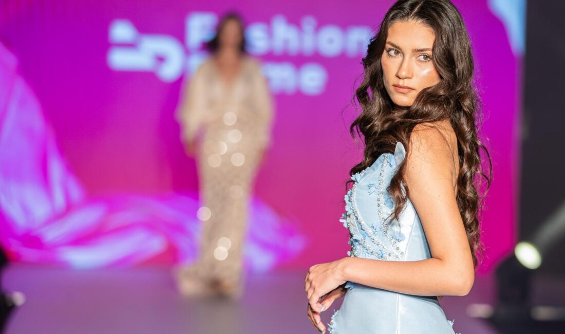 Fuar İzmir’de Fashion Prime ve INTERMODA Ayakkabı Fuarı eş zamanlı