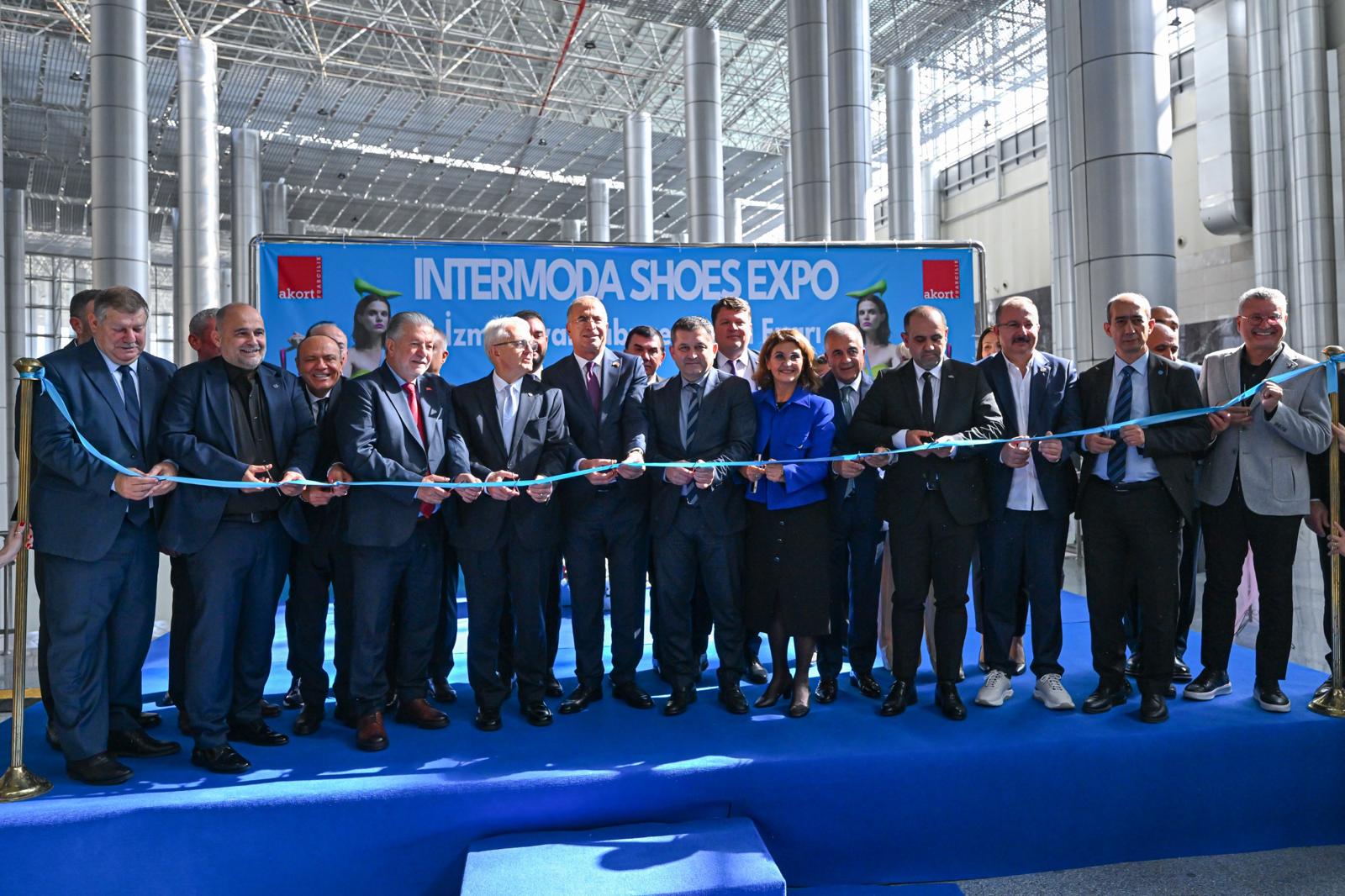 Fuar İzmir’de Çifte Açılış Modanın Kalbi İzmir’de Atıyor 