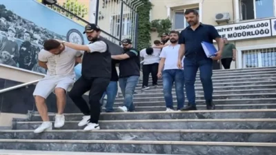 Bodrum'da fuhuş çetelerine yönelik düzenlenen kapsamlı operasyonda, insan ticareti ve