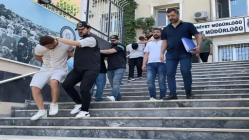 Bodrum'da fuhuş çetelerine yönelik düzenlenen kapsamlı operasyonda, insan ticareti ve