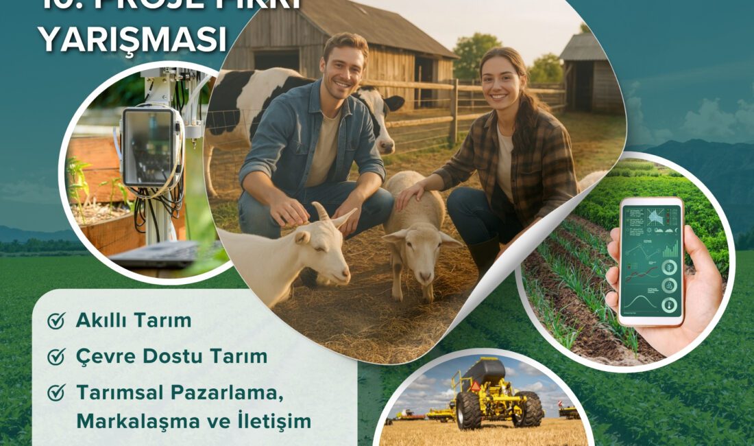 İzmir Ticaret Borsası'nın (İTB) geleneksel 