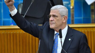 İYİ Parti İzmir İl Başkanı Ülkü Doğan, 9 Kasım 2025’te