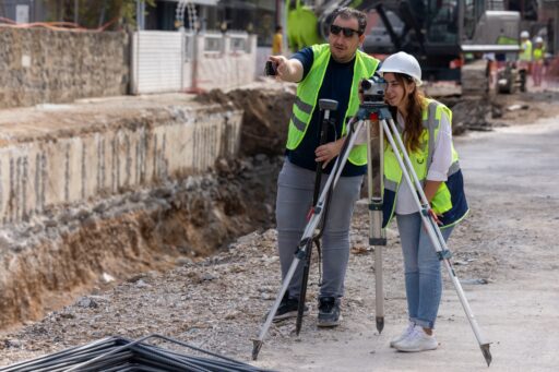 İZSU’dan Buca’ya Taşkın Müjdesi Kozağaç Deresi İki Kat Genişletiliyor