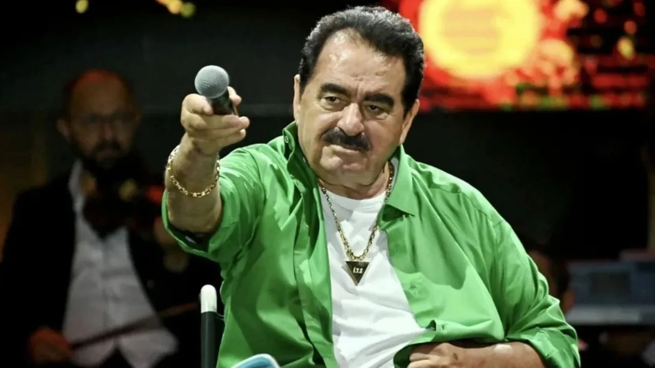 Ünlü sanatçı İbrahim Tatlıses’in mal varlığı şaşkınlık yarattı. İstanbul, İzmir,