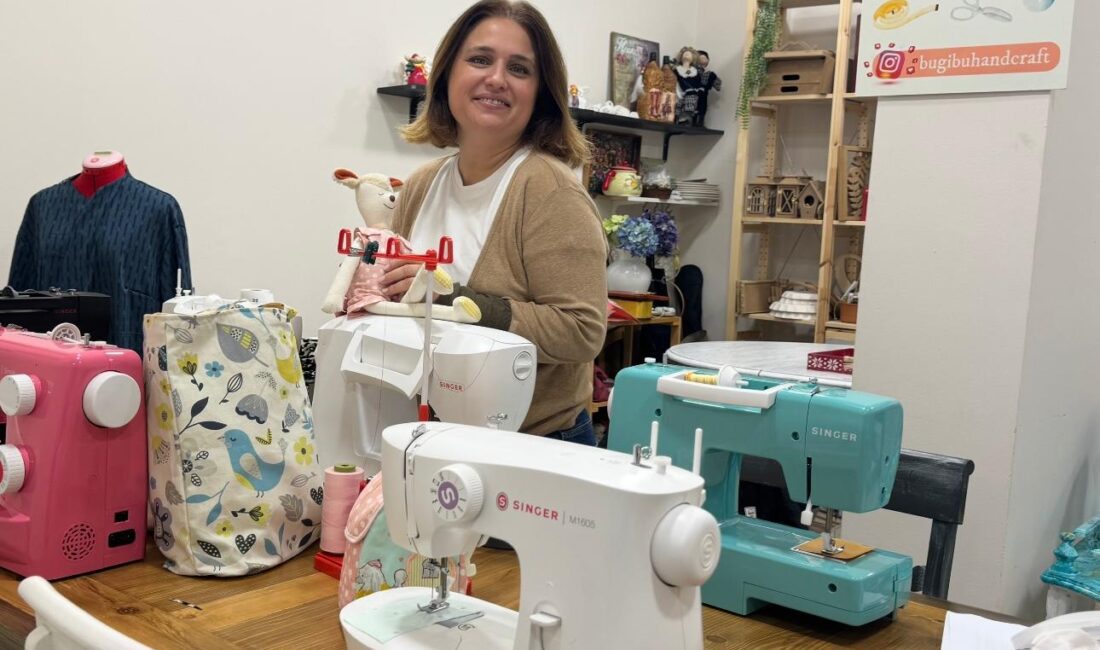 Yeni evliyken meme kanseri tanısı alan İzmirli Kimyager Gizem Özçiçek,