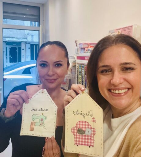 İğnenin Ucundaki Dirilişin Kahramanı: Sevgili Gizem Özçiçek