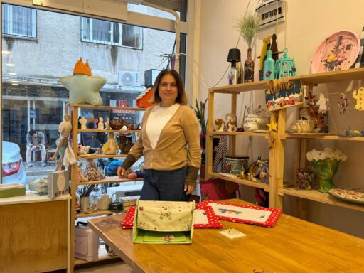 İğnenin Ucundaki Dirilişin Kahramanı: Sevgili Gizem Özçiçek