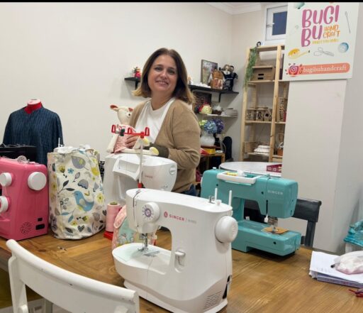 Yeni evliyken meme kanseri tanısı alan İzmirli Kimyager Gizem Özçiçek,