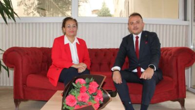 Ankara Meclisi Anadolu Birliği Genel Başkan Yardımcısı İlker Kara, Disleksi