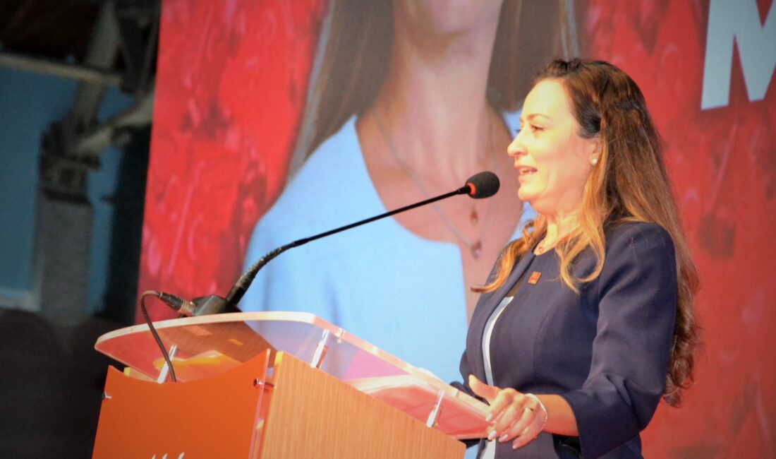 CHP’nin 39. Olağan Manisa İl Kongresi tek listeyle yapıldı. CHP