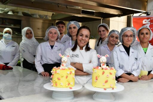 Çiğli Belediyesi, İzmir Şekerciler ve Pastacılar Odası iş birliğiyle başlattığı