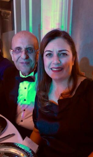 Ömer Gökhan Tuncer