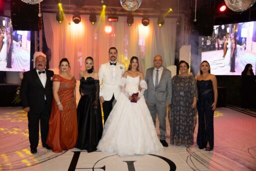 İzmir Ticaret Borsası Başkan Yardımcısı Ercan Korkmaz’ın oğlu Batuhan Korkmaz