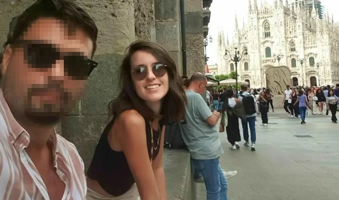 İzmir Urla’da Sır Ölüm: Tüfek Ateş Aldı, Eşi Burçin Razak Akyürek Can Verdi! Kazayla Vurduğunu İddia Eden Koca Gözaltında İzmir Urla'da T.A. adlı şahıs, yanındaki tüfeğin araç içinde kazara