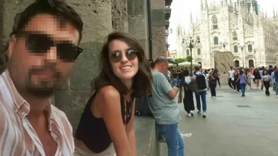 İzmir Urla'da T.A. adlı şahıs, yanındaki tüfeğin araç içinde kazara