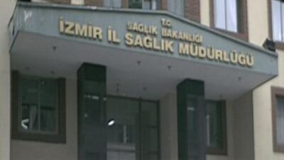 İzmir İl Sağlık Müdürlüğü’nde yaklaşık 6 milyar TL’lik yemek ihalesinde