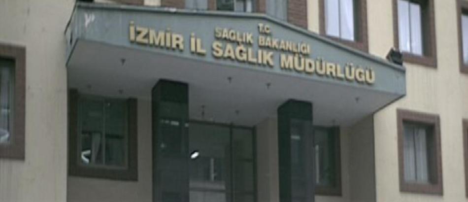 İzmir Sağlık İl Müdürlüğü’ndeki 6 Milyarlık Yemek İhalesi: Arkasında Erzurum Bağlantıları mı Var? İzmir İl Sağlık Müdürlüğü’nde yaklaşık 6 milyar TL’lik yemek ihalesinde