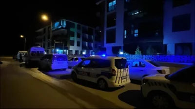 İzmir’in Torbalı ilçesinde anne, baba ve oğulları ölü bulundu. İlk