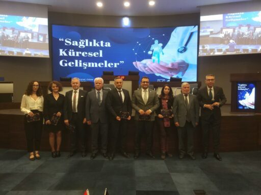 Merhaba Dergisi ve Ege Fark Yaratanlar Derneği'nin düzenlediği 