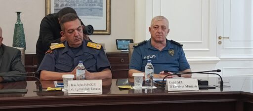 İzmir’de Suç Oranları Sert Düştü: Vali Elban 9 Aylık Asayiş Raporunu Açıkladı