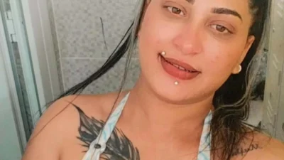 İzmir Konak’ta 3 çocuk annesi Gülben Duru, cezaevinden izinli çıkan