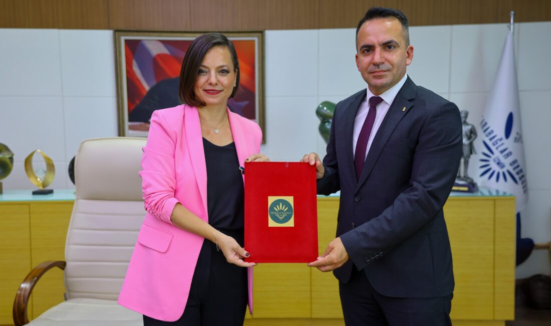 Karabağlar Belediyesi işçileri için yapılan promosyon ihalesi rekorla sonuçlandı. 919