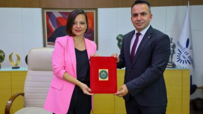 Karabağlar Belediyesi işçileri için yapılan promosyon ihalesi rekorla sonuçlandı. 919