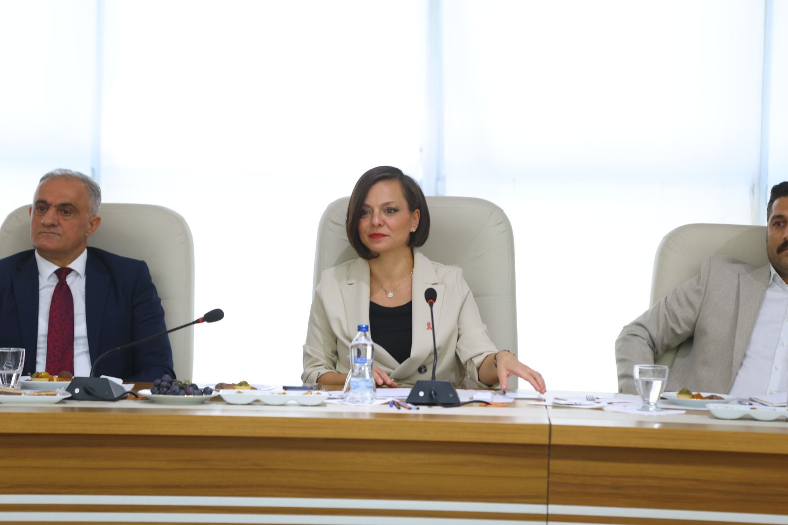 Karabağlar Belediyesi, ilçedeki atık sorununa kalıcı çözüm üretmek amacıyla ilk