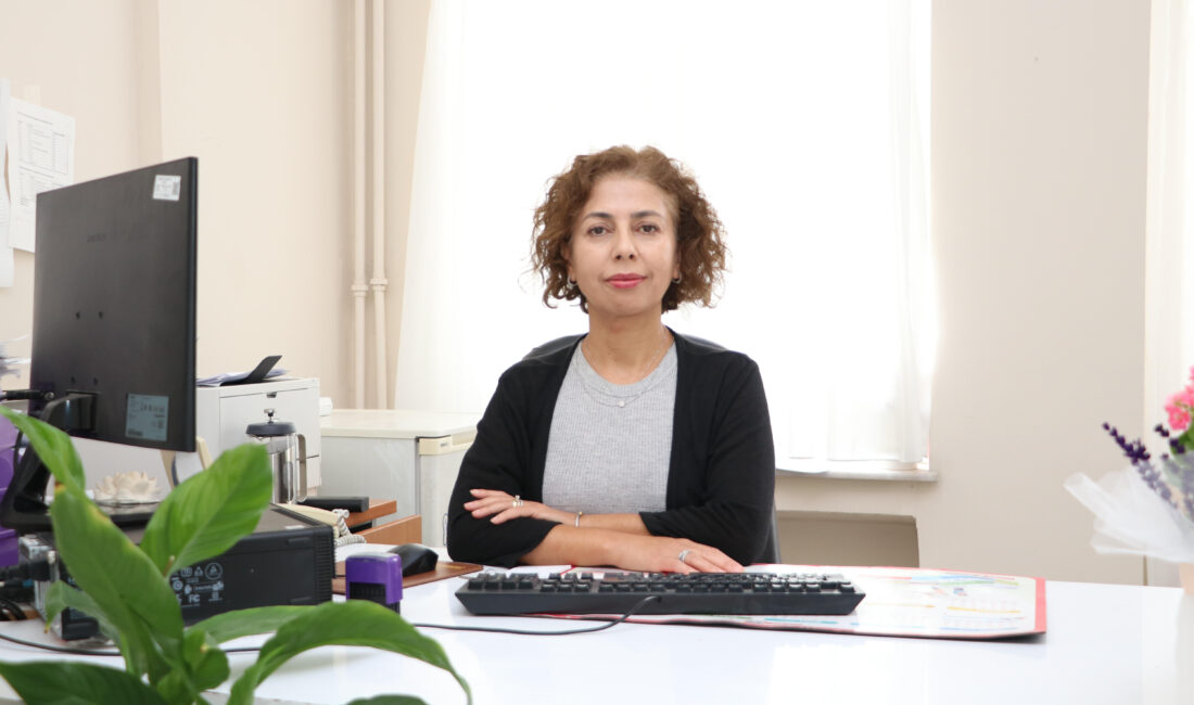 Kekemelik Utanç Değil, Erken Müdahale Gerektiren Bir Durum Doç. Dr. Fatma Sibel Durak, kekemeliğin utanç değil erken müdahale