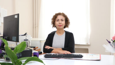 Doç. Dr. Fatma Sibel Durak, kekemeliğin utanç değil erken müdahale