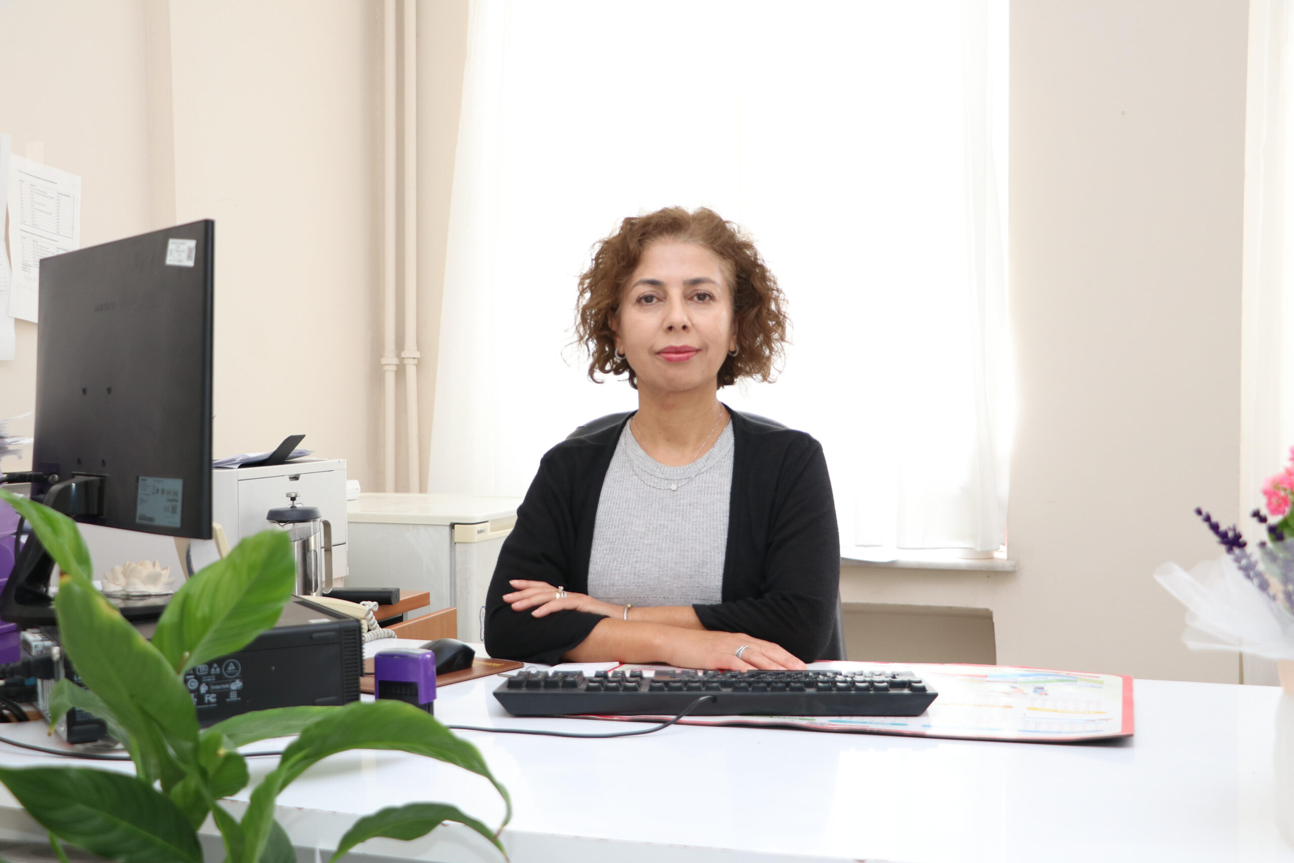 Doç. Dr. Fatma Sibel Durak, kekemeliğin utanç değil erken müdahale