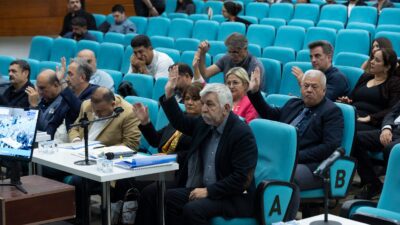 Konak Belediyesi’nin 2026 yılı bütçesi 6 milyar 400 milyon TL