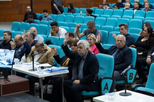 Konak Belediyesi’nin 2026 yılı bütçesi 6 milyar 400 milyon TL