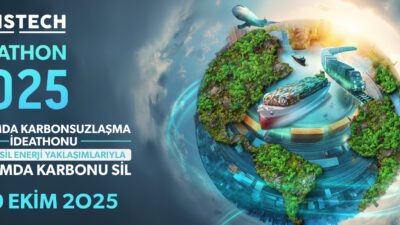 İZFAŞ'ın düzenlediği Logistech 2025 Fuarı, 8-10 Ekim'de DEKATHON 2025 –