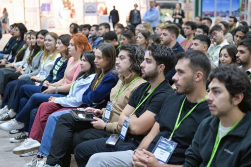 LOGISTECH'te Karbonsuz Ulaşım Zirvesi